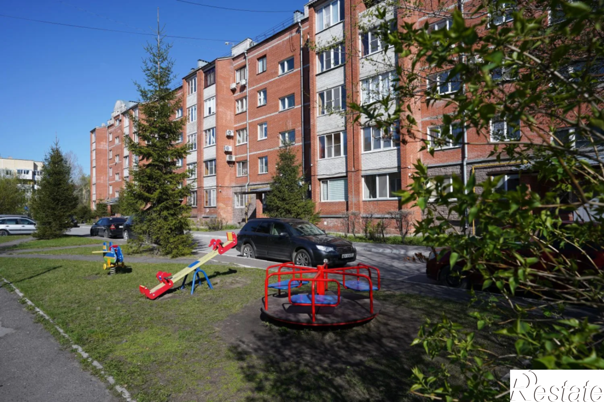 Купить квартиру за 6 235 000 рублей на ул Багратиона, 21/1