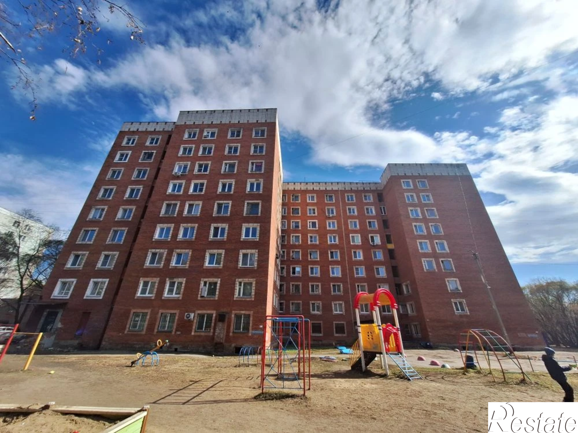 Купить квартиру за 3 700 000 рублей на ул Молодежная 3-я, 65