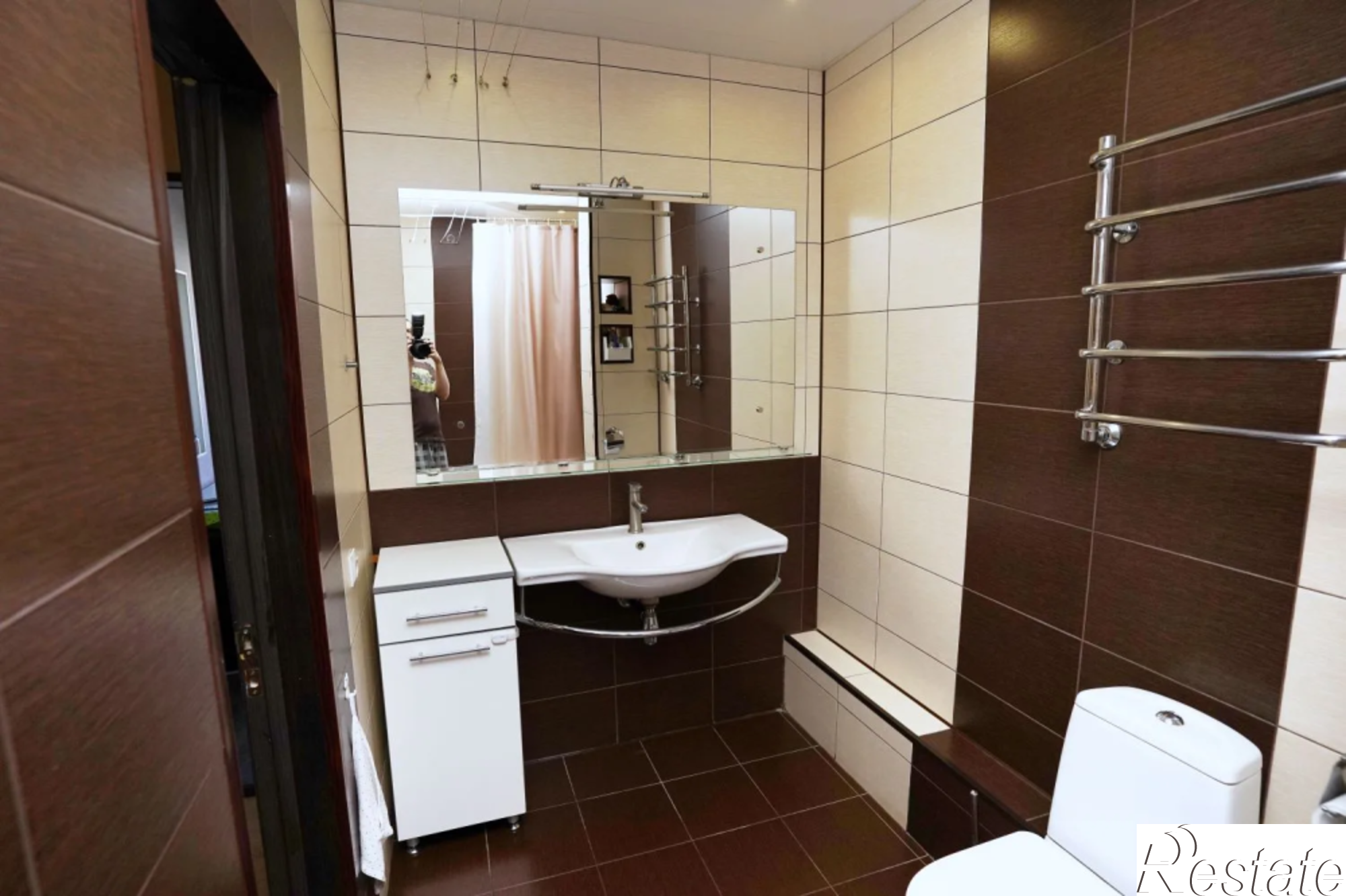 Купить квартиру за 6 235 000 рублей на ул Багратиона, 21/1