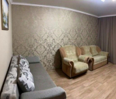 1-комн, 35кв м, этаж 3/9 ул 12 Декабря, 108
