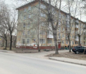 3-комн, 59кв м, этаж 3/5 ул Федора Крылова, 4