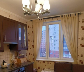 2-комн, 65кв м, этаж 4/11 б-р Архитекторов, 13