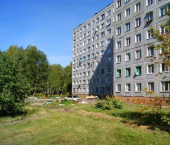 1-комн, 30кв м, этаж 7/9 ул Молодежная 3-я, 75