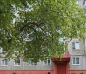 3-комн, 60кв м, этаж 2/5 ул Коммунальная, 19