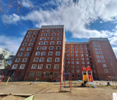 2-комн, 41кв м, этаж 4/10 ул Молодежная 3-я, 65