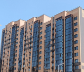 2-комн, 64кв м, этаж 12/18 ул Б.Г.Шаронова, 33