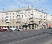 6-комн, 164кв м, этаж 2/5 пр-кт Карла Маркса, 10