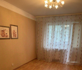 2-комн, 52кв м, этаж 6/9 ул 70 лет Октября, 22/1