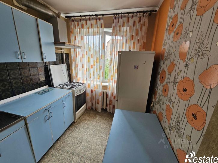 1-комн квартира ул Суровцева, 102,  д. 102