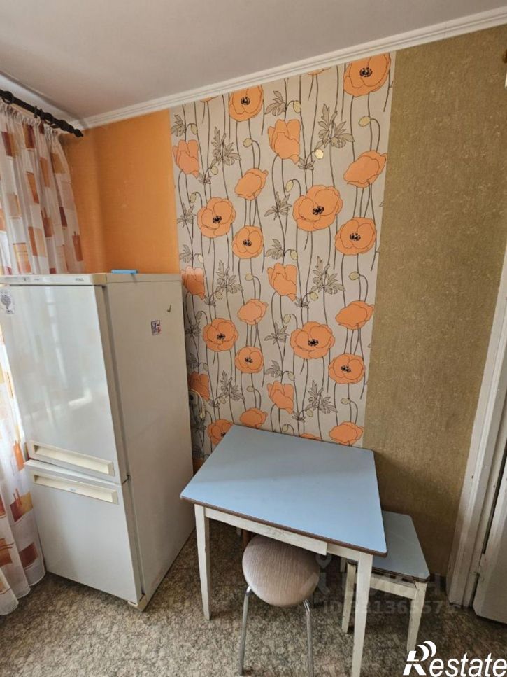 1-комн квартира ул Суровцева, 102,  д. 102