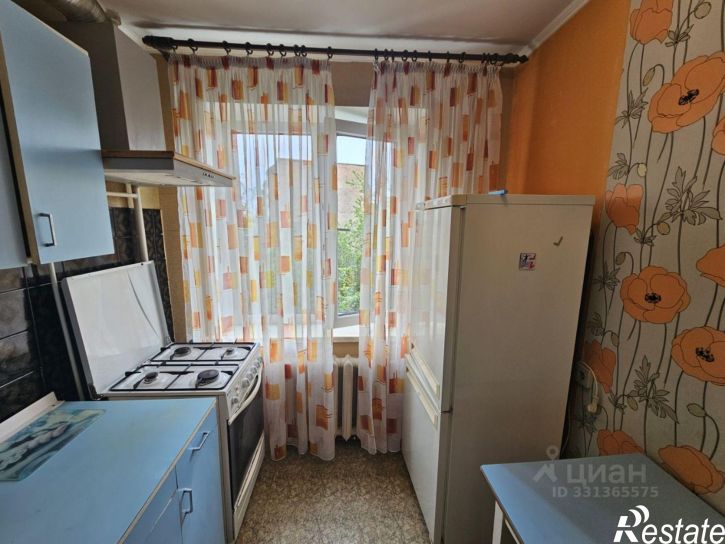 1-комн квартира ул Суровцева, 102,  д. 102