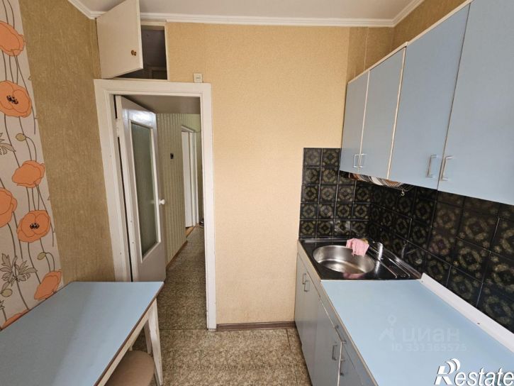 1-комн квартира ул Суровцева, 102,  д. 102