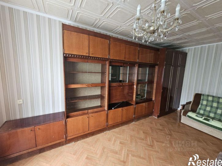 1-комн квартира ул Суровцева, 102,  д. 102