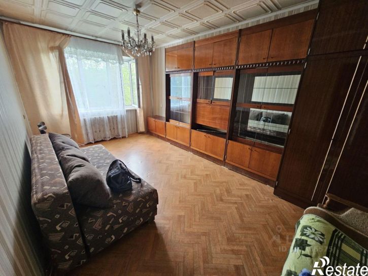 1-комн квартира ул Суровцева, 102,  д. 102