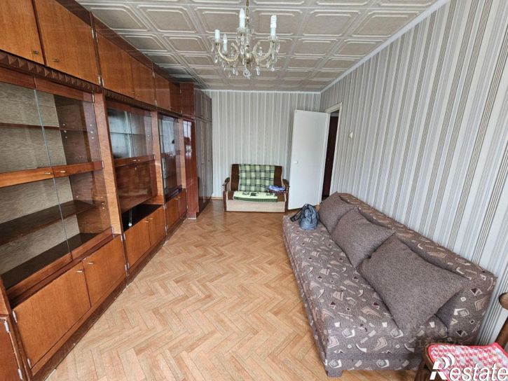 1-комн квартира ул Суровцева, 102,  д. 102