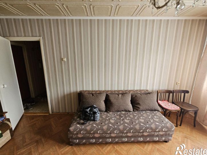 1-комн квартира ул Суровцева, 102,  д. 102