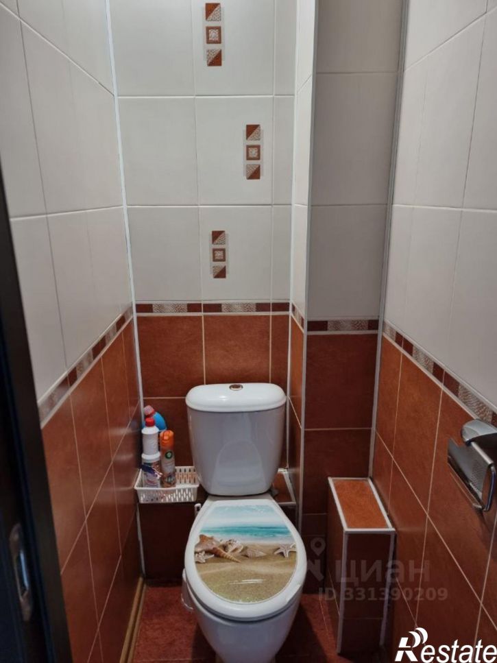 Комната ул Крупской, 3,  д. 3
