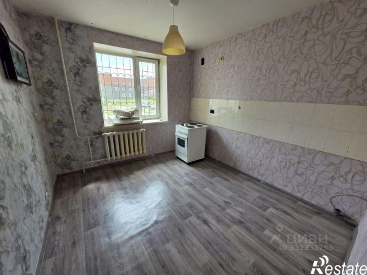 2-комн квартира ул Ишимская, 15,  д. 15