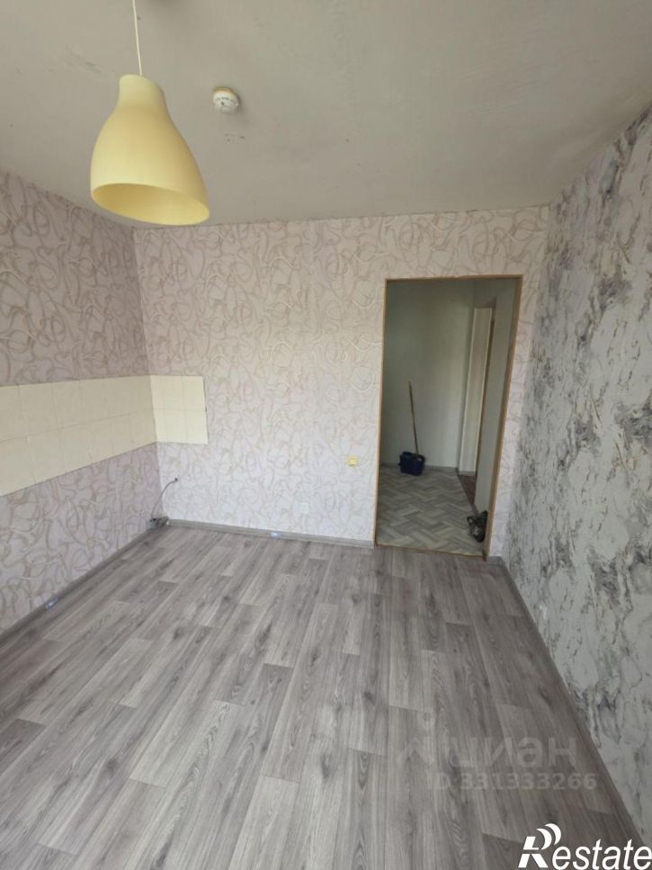 2-комн квартира ул Ишимская, 15,  д. 15