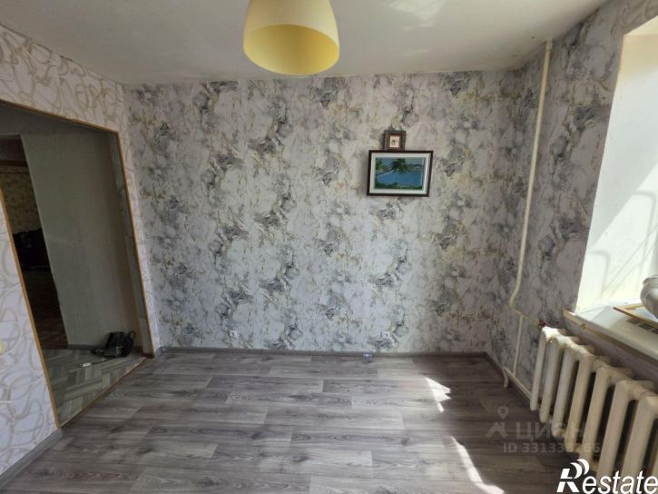 2-комн квартира ул Ишимская, 15,  д. 15