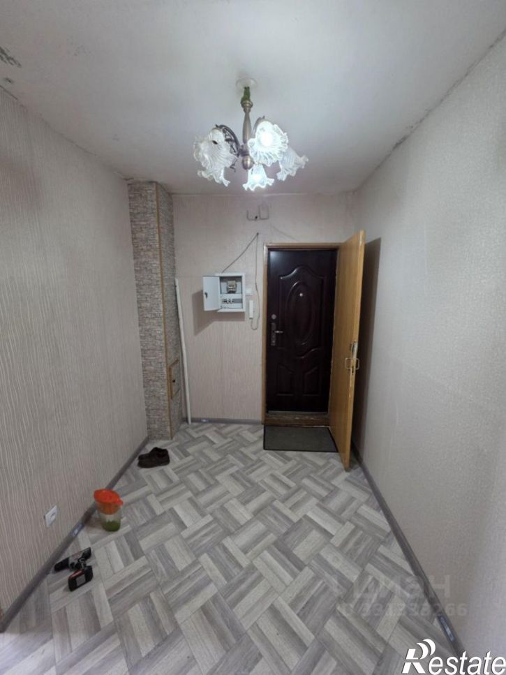 2-комн квартира ул Ишимская, 15,  д. 15