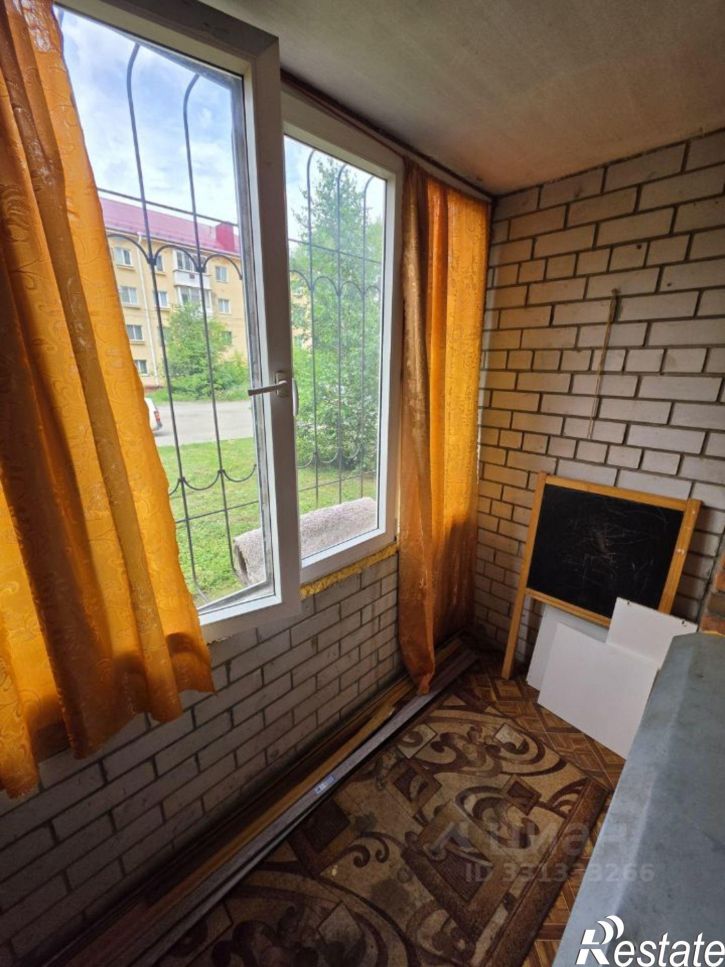 2-комн квартира ул Ишимская, 15,  д. 15
