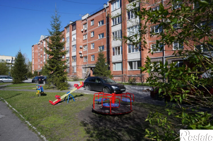 1-комн квартира ул Багратиона, 21/1