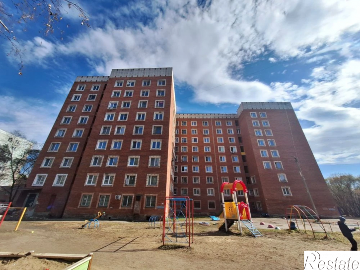 2-комн квартира ул Молодежная 3-я, 65