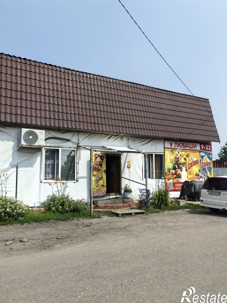 Коттедж/дом тер дп. сдт Звездочка (ЛАО)