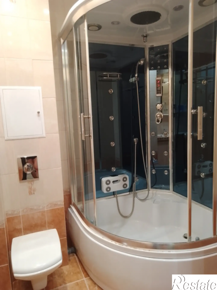 1-комн квартира ул Малиновского, 18/3