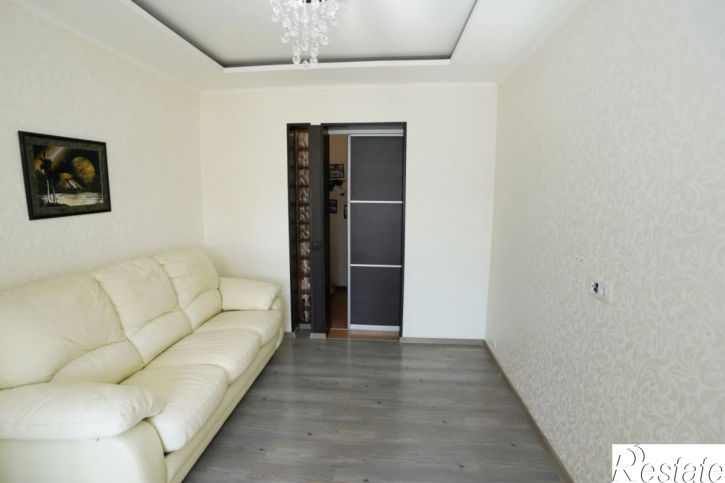 1-комн квартира ул Багратиона, 21/1