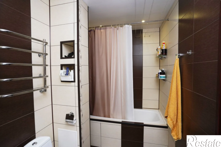 1-комн квартира ул Багратиона, 21/1