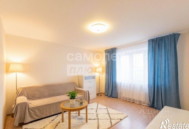 1-комн квартира Тарская улица, 261 к1,  д. 261 к1