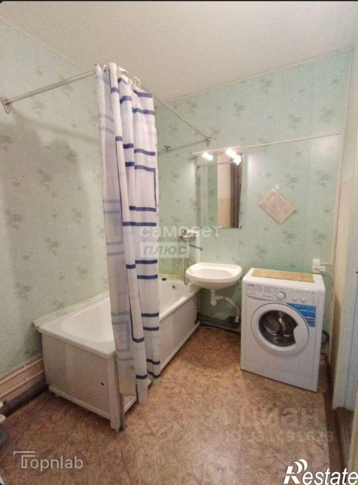 1-комн квартира Тарская улица, 261 к1,  д. 261 к1