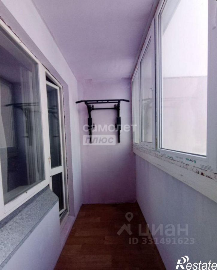 1-комн квартира Тарская улица, 261 к1,  д. 261 к1