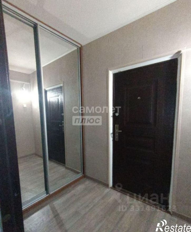 1-комн квартира Тарская улица, 261 к1,  д. 261 к1