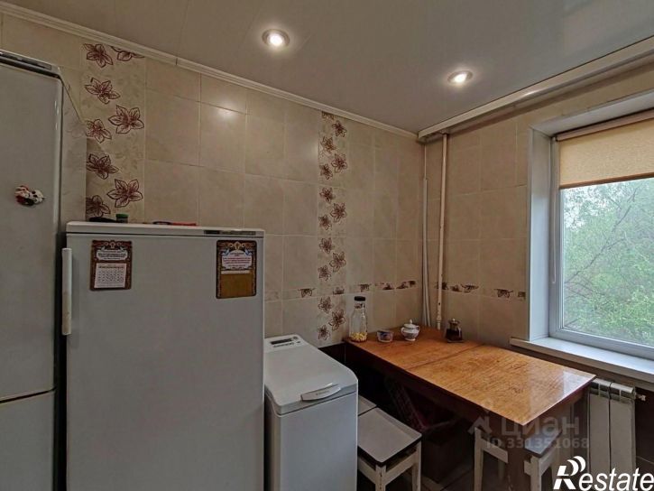 3-комн квартира ул Лермонтова, 132,  д. 132