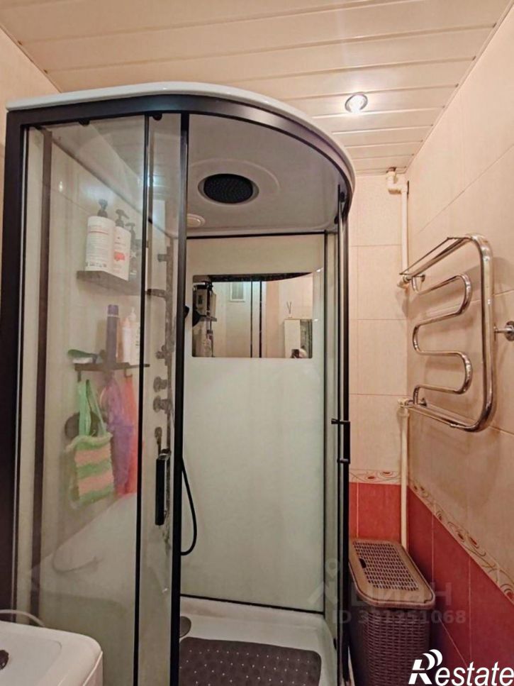 3-комн квартира ул Лермонтова, 132,  д. 132