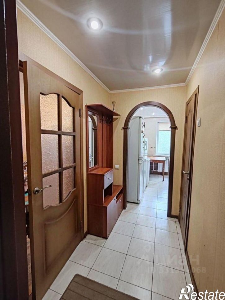 3-комн квартира ул Лермонтова, 132,  д. 132