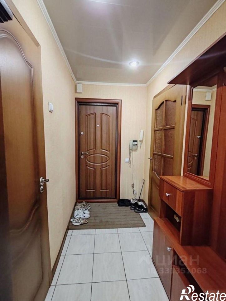 3-комн квартира ул Лермонтова, 132,  д. 132