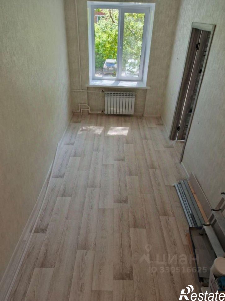 2-комн квартира ул 27-я Линия, 45,  д. 45