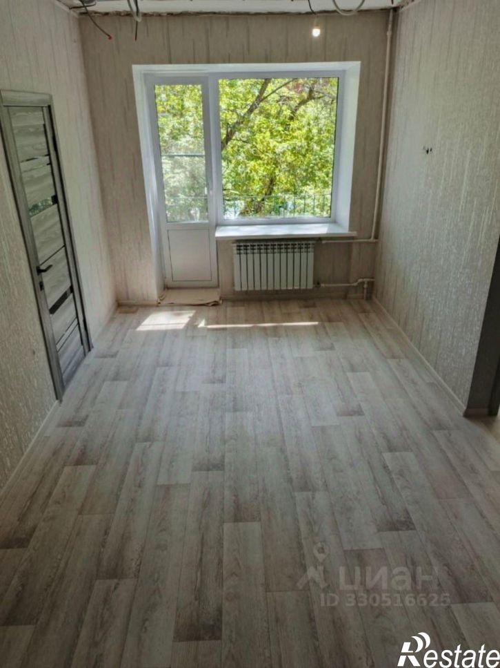 2-комн квартира ул 27-я Линия, 45,  д. 45