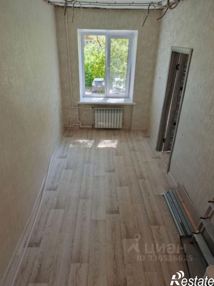 2-комн квартира ул 27-я Линия, 45,  д. 45
