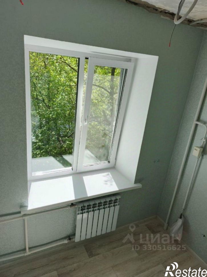 2-комн квартира ул 27-я Линия, 45,  д. 45