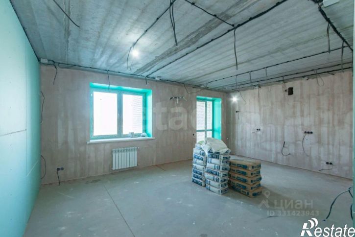 3-комн квартира ул Осоавиахимовская, 66,  д. 66