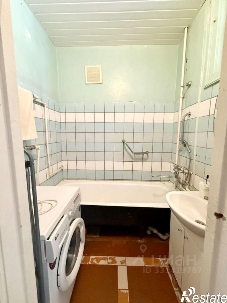 2-комн квартира ул Лермонтова, 20,  д. 20