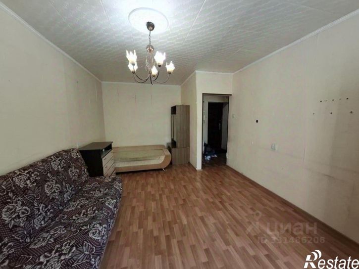 1-комн квартира ул Мельничная, 89 3,  д. 89 3,  к. 3