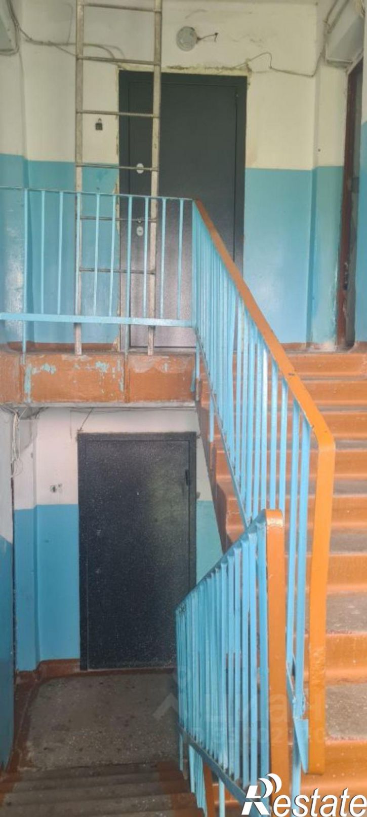 1-комн квартира ул 21-я Амурская, 32,  д. 32