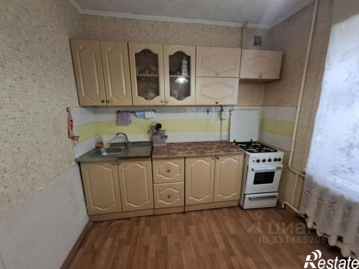 1-комн квартира ул Мельничная, 89 3,  д. 89 3,  к. 3