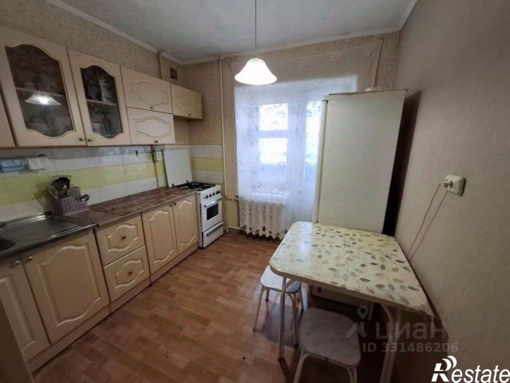 1-комн квартира ул Мельничная, 89 3,  д. 89 3,  к. 3